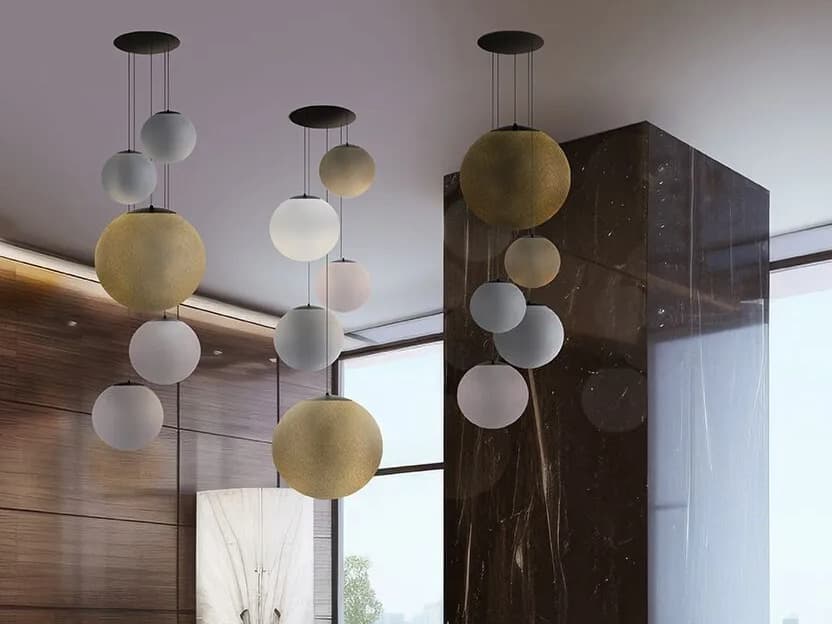 Tecsound
BAB
Acoustic ball