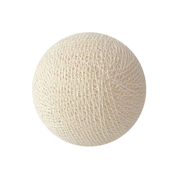 Tecsound
BAB
Acoustic ball — 101
