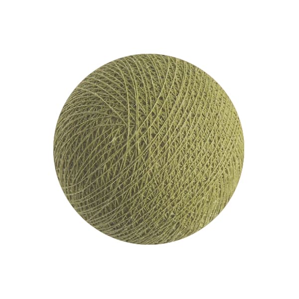Tecsound
BAB
Acoustic ball — 103