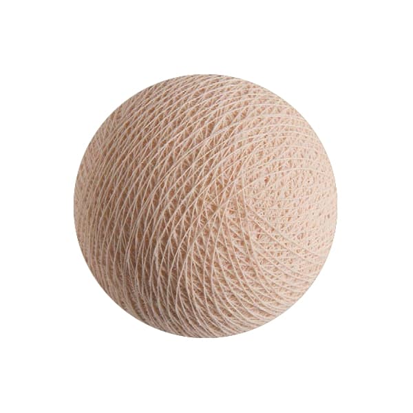 Tecsound
BAB
Acoustic ball — 104