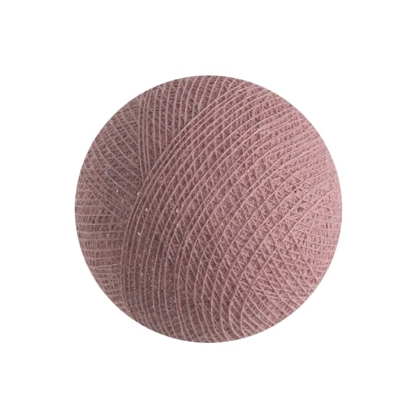 Tecsound
BAB
Acoustic ball — 105