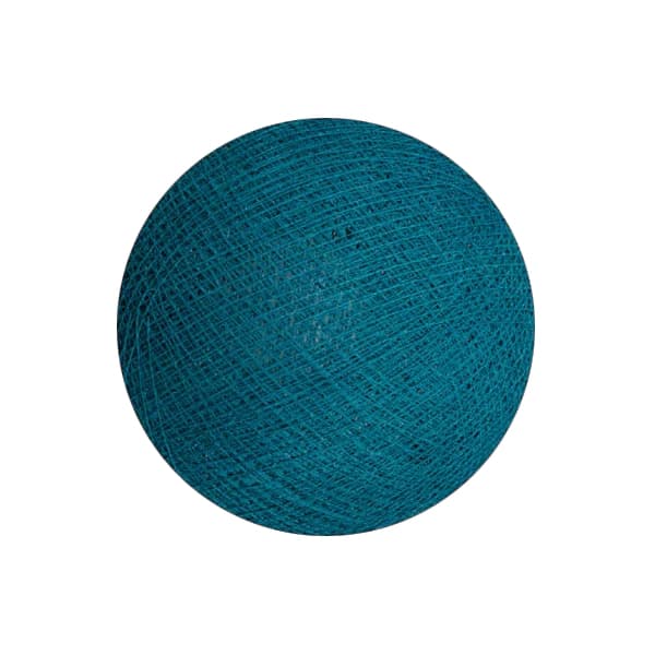Tecsound
BAB
Acoustic ball — 107
