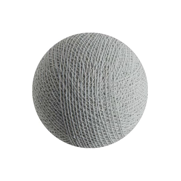 Tecsound
BAB
Acoustic ball — 108