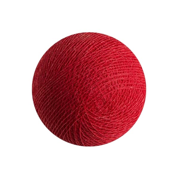 Tecsound
BAB
Acoustic ball — 109