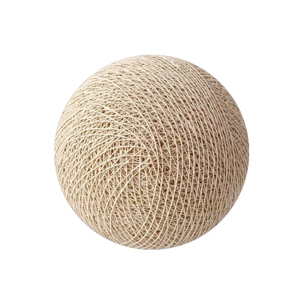 Tecsound
BAB
Acoustic ball — 110