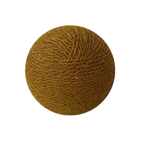 Tecsound
BAB
Acoustic ball — 111
