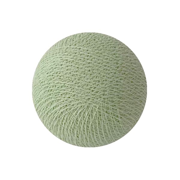 Tecsound
BAB
Acoustic ball — 112