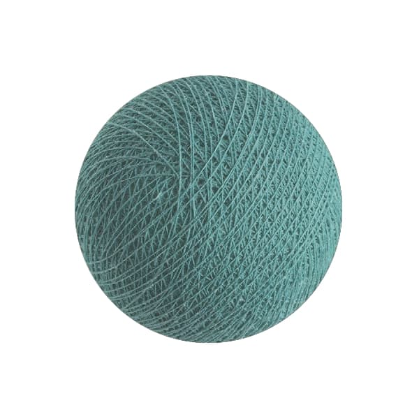 Tecsound
BAB
Acoustic ball — 113
