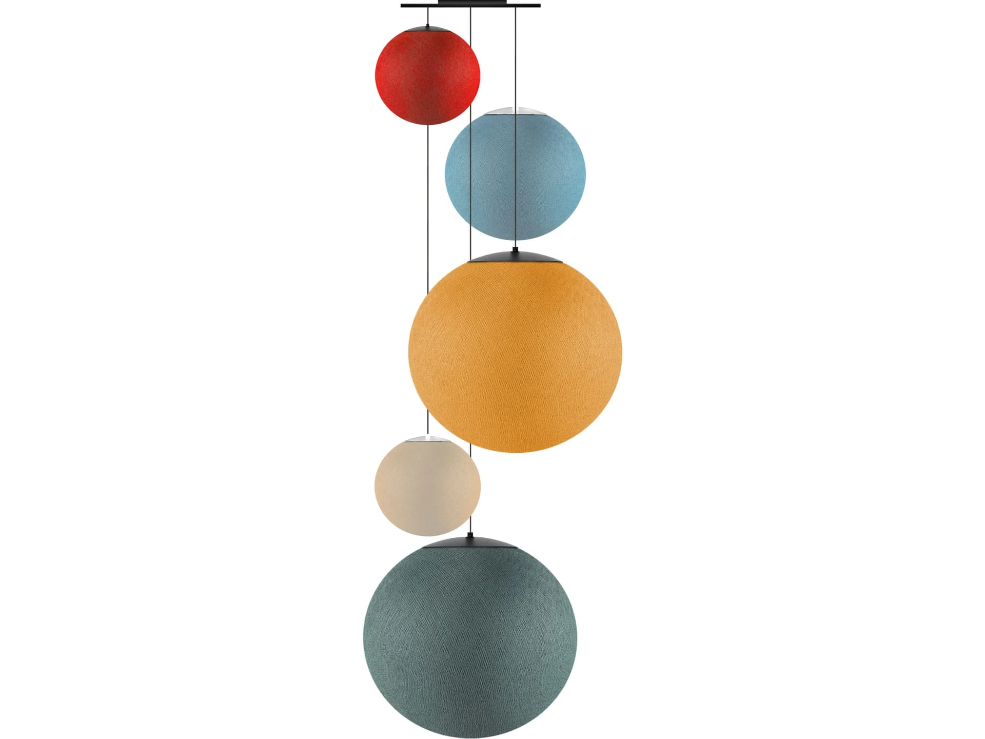 Tecsound
BAB
Acoustic ball — 15