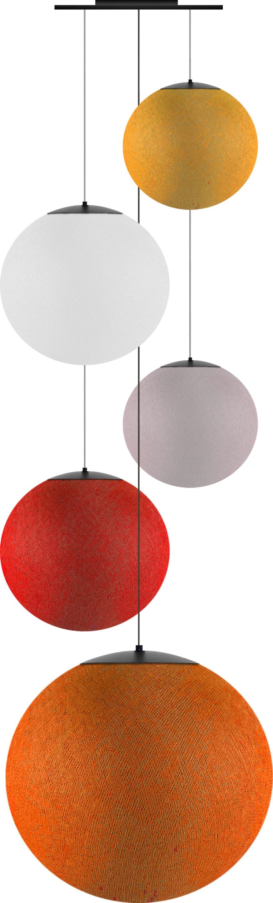 Tecsound
BAB
Acoustic ball — 16