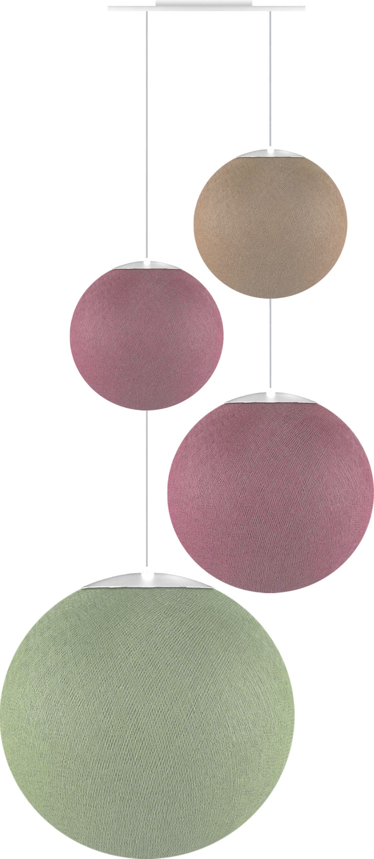 Tecsound
BAB
Acoustic ball — 17