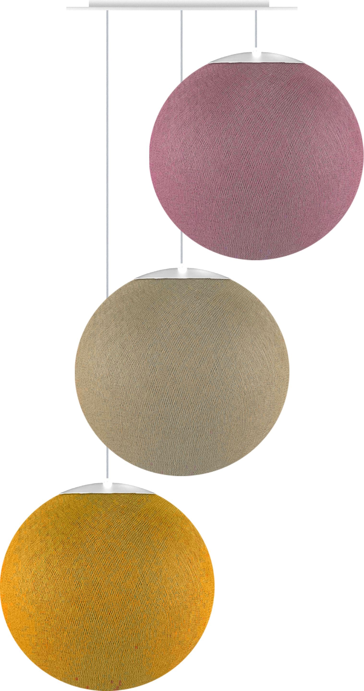 Tecsound
BAB
Acoustic ball — 18