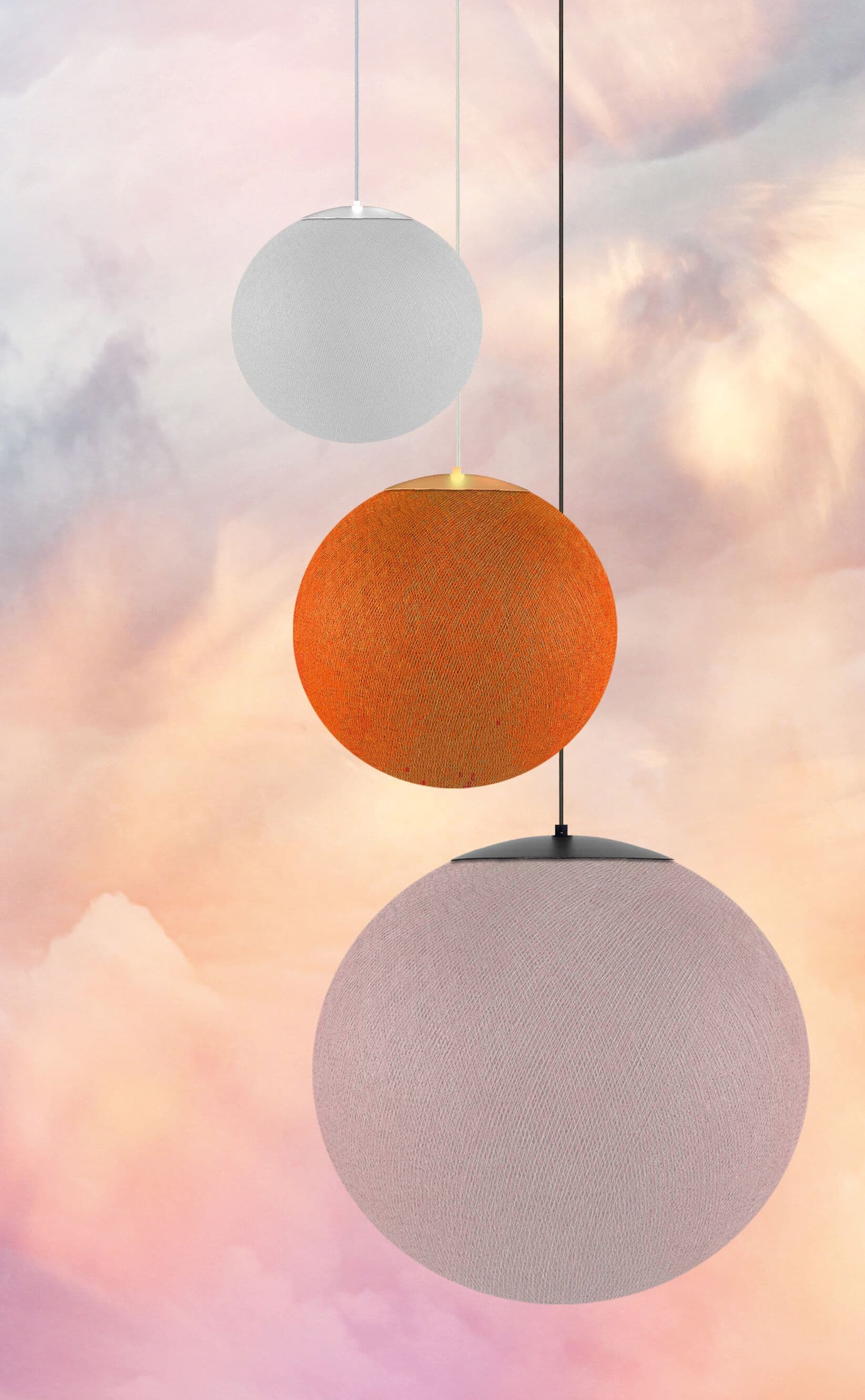 Tecsound
BAB
Acoustic ball — 20
