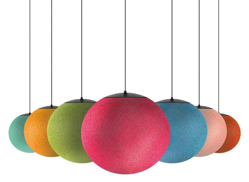 Tecsound
BAB
Acoustic ball — 21