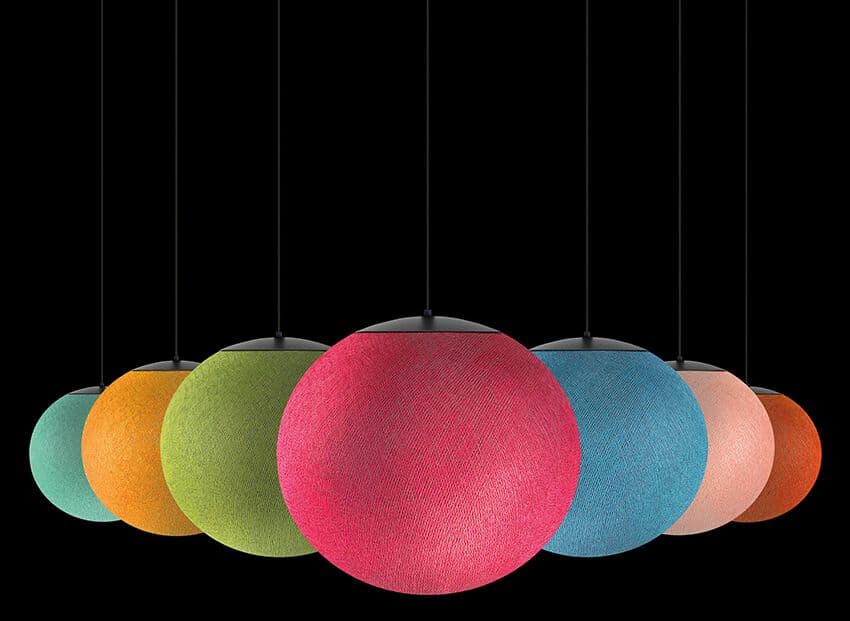 Tecsound
BAB
Acoustic ball — 22