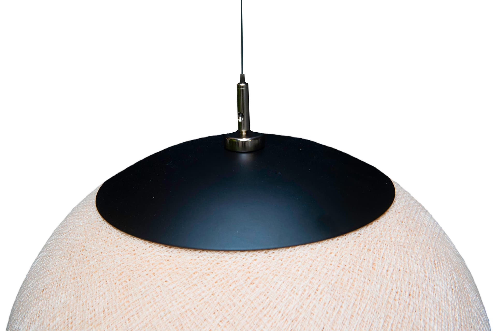Tecsound
BAB
Acoustic ball — 58