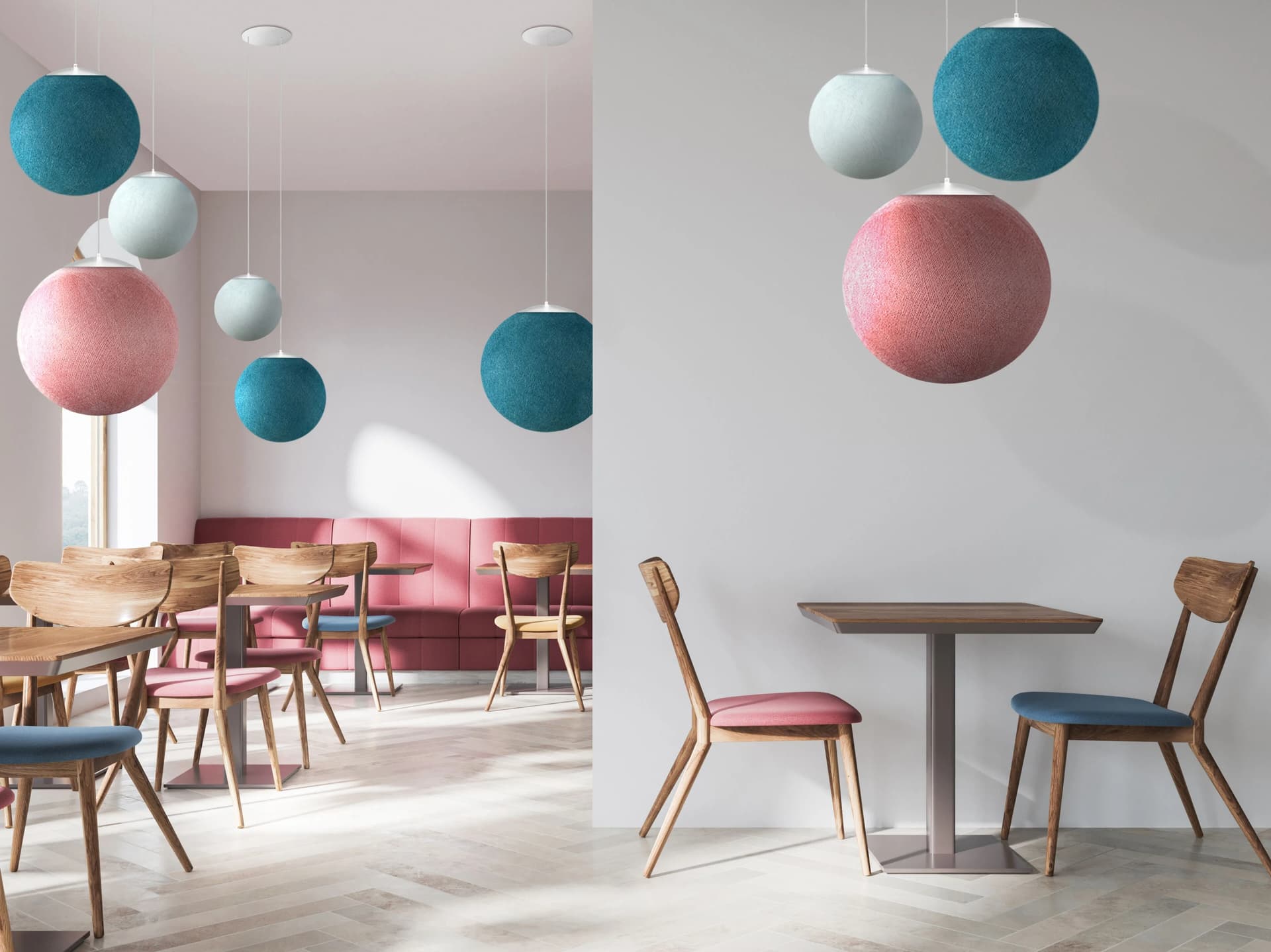 Tecsound
BAB
Acoustic ball — 7