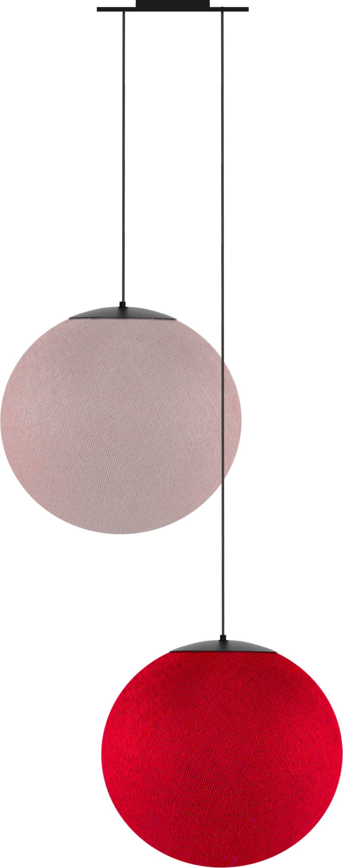 Tecsound
BAB
Acoustic ball — 80