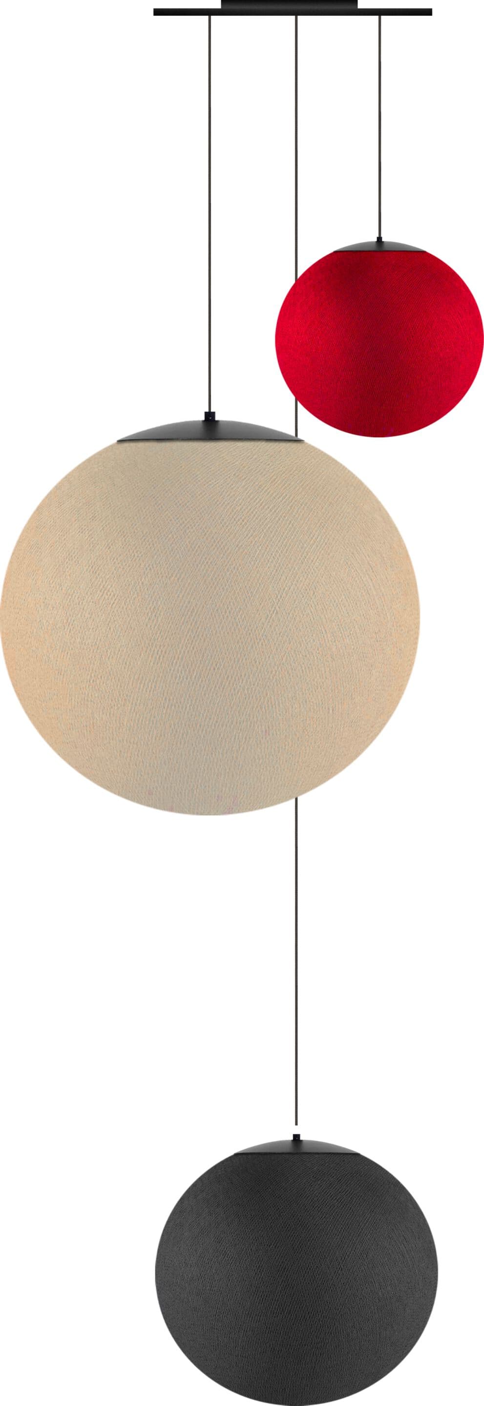 Tecsound
BAB
Acoustic ball — 83