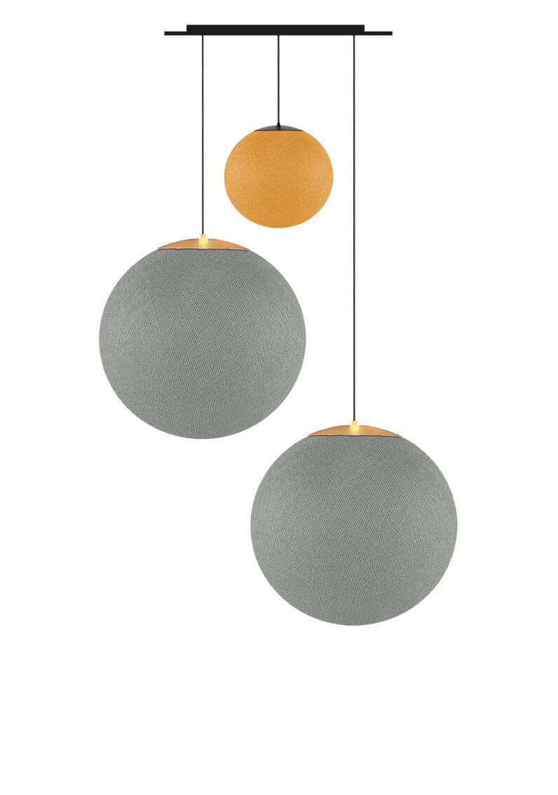 Tecsound
BAB
Acoustic ball — 84