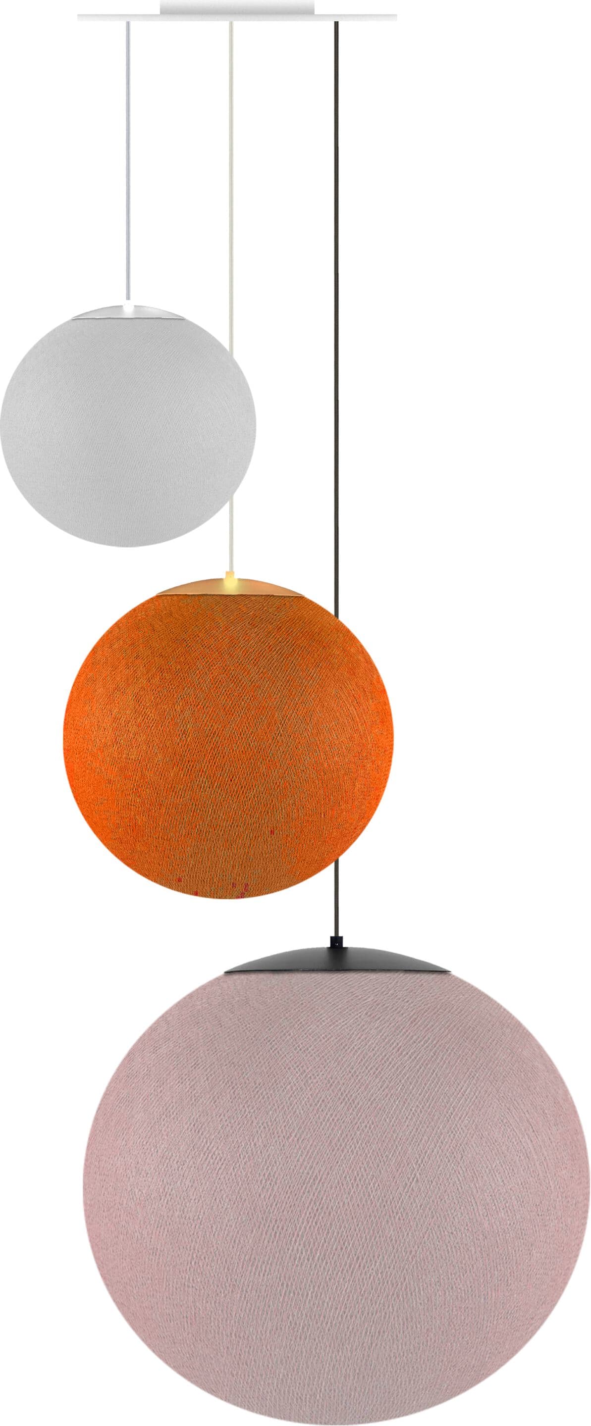 Tecsound
BAB
Acoustic ball — 85