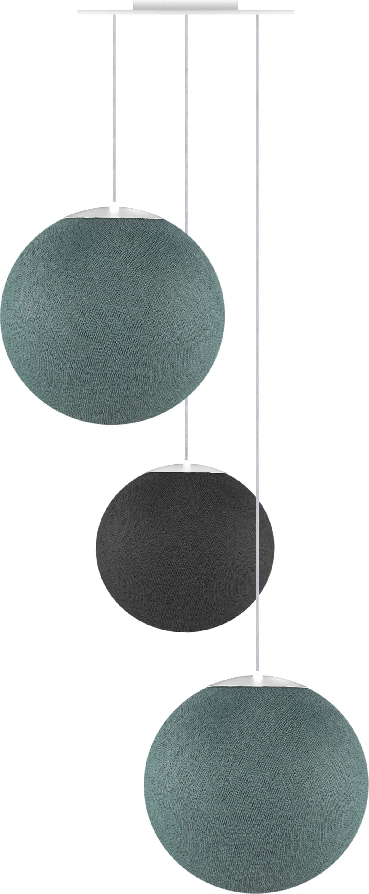 Tecsound
BAB
Acoustic ball — 86