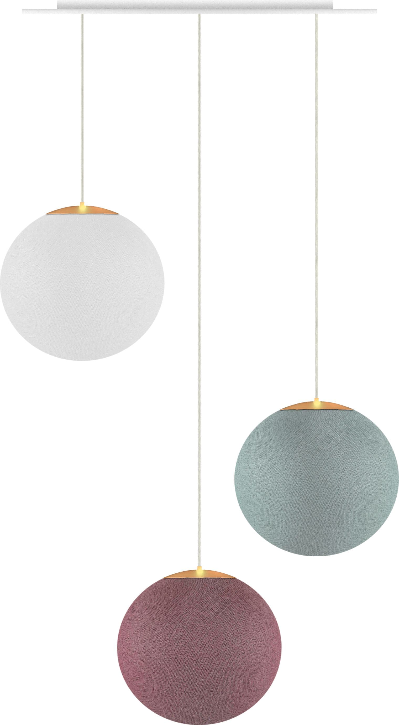 Tecsound
BAB
Acoustic ball — 87