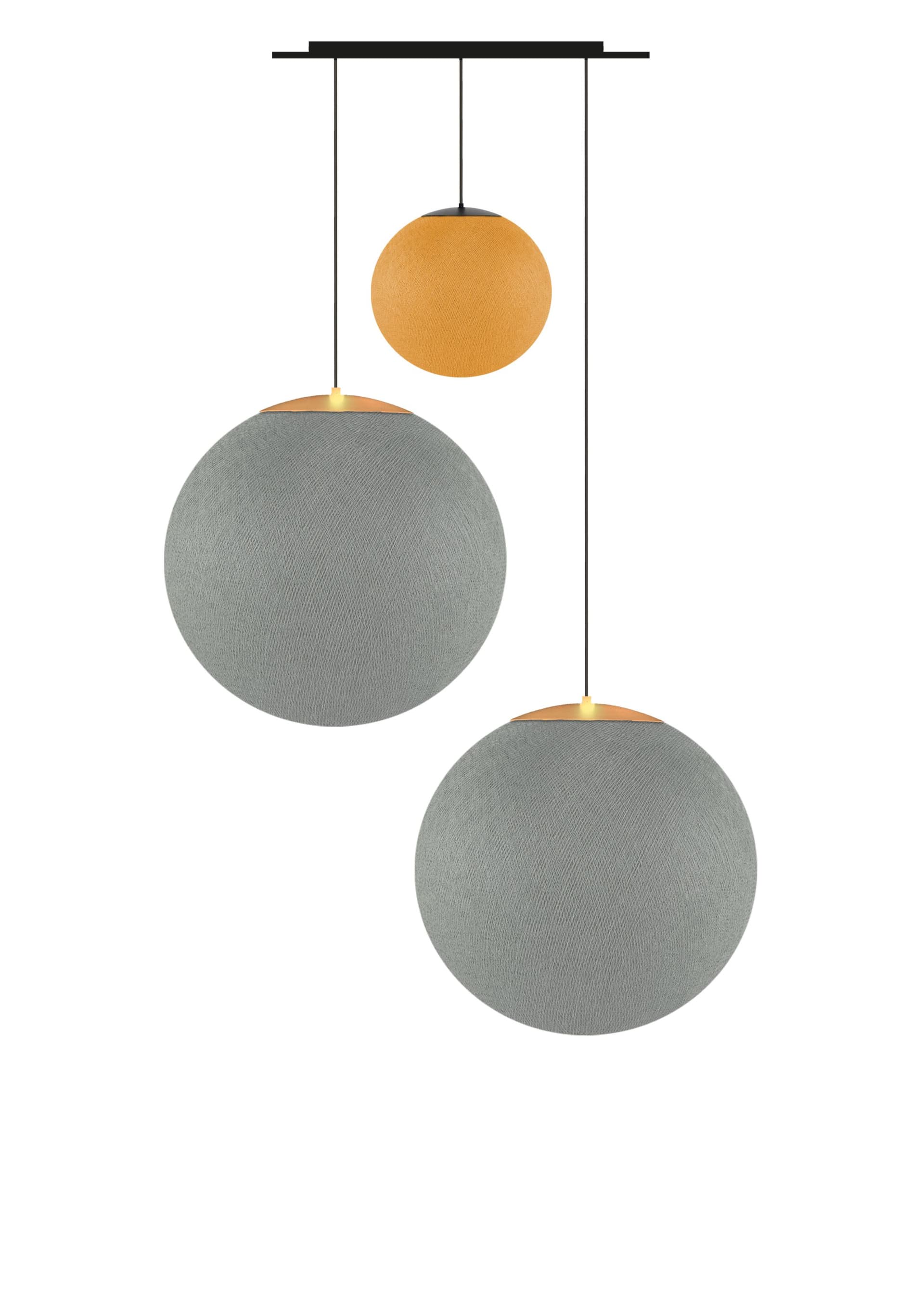 Tecsound
BAB
Acoustic ball — 89