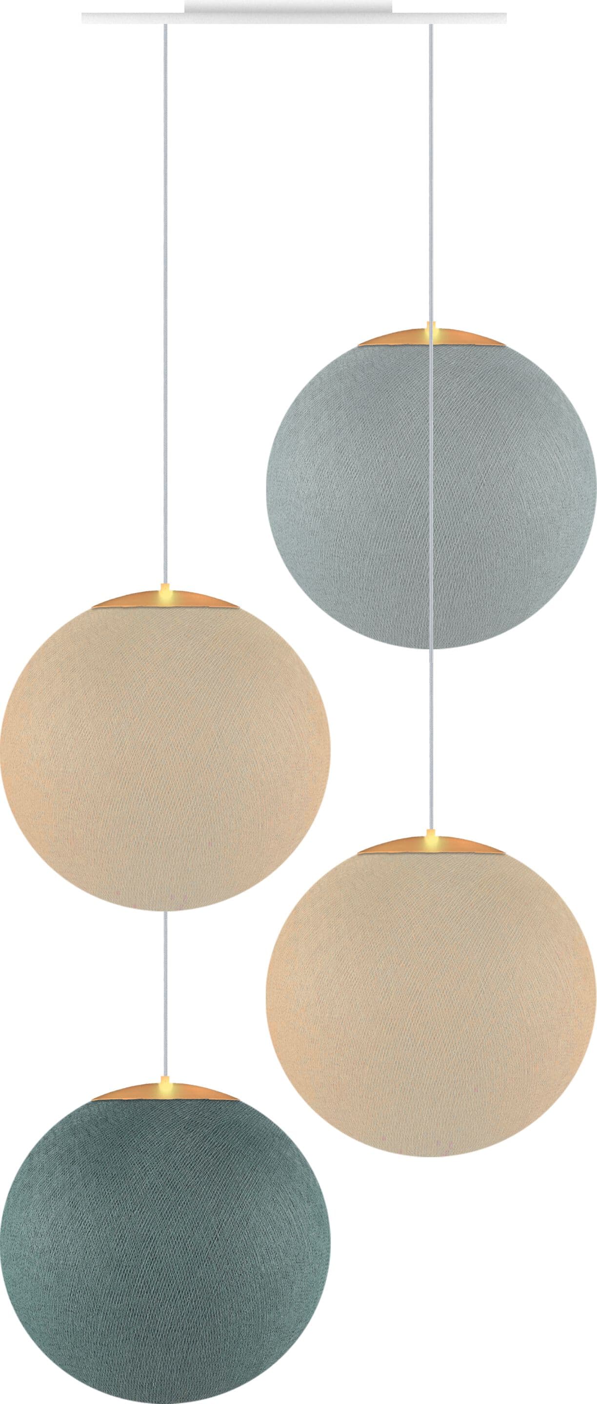 Tecsound
BAB
Acoustic ball — 90