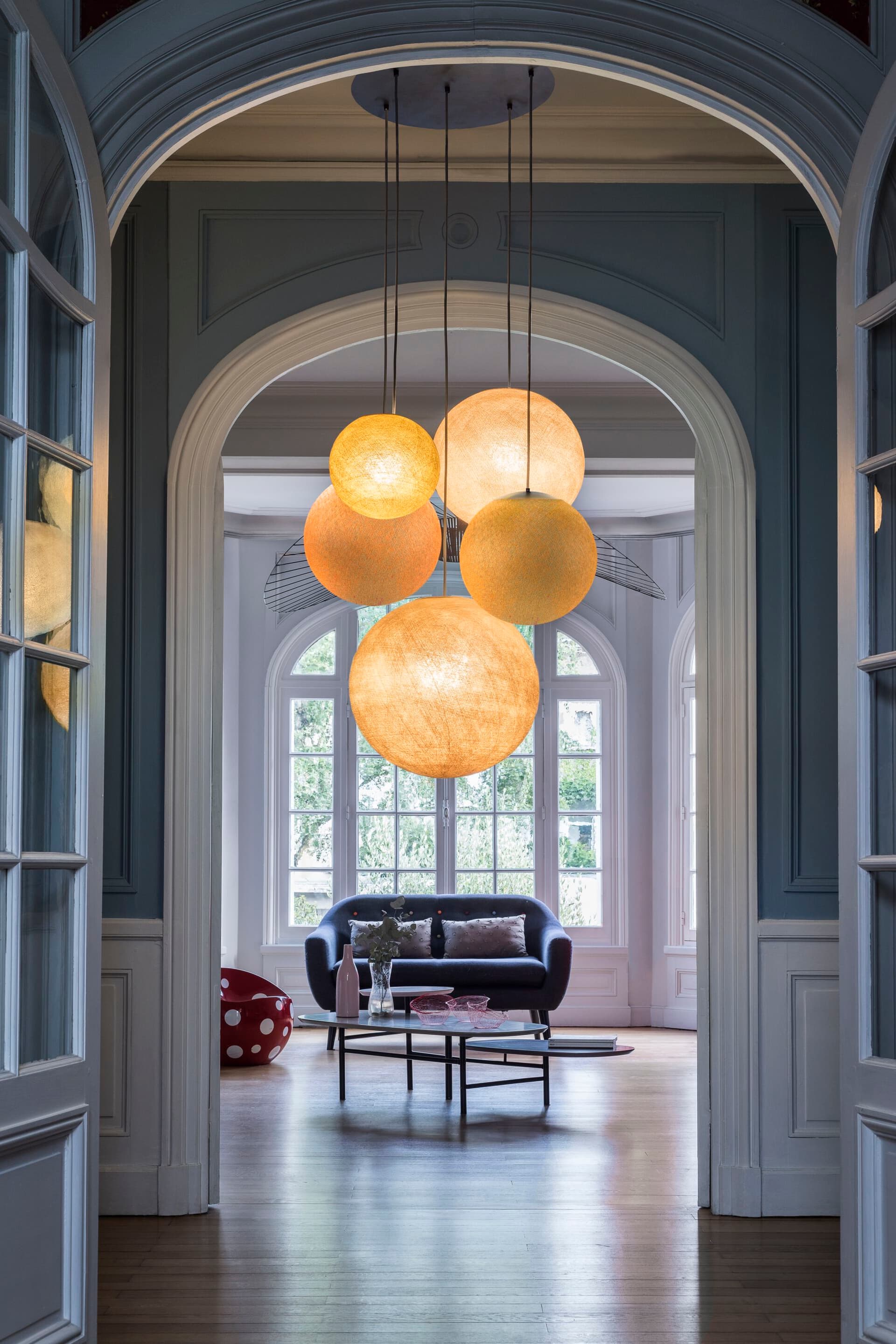 Tecsound
BAB
Acoustic ball — 10