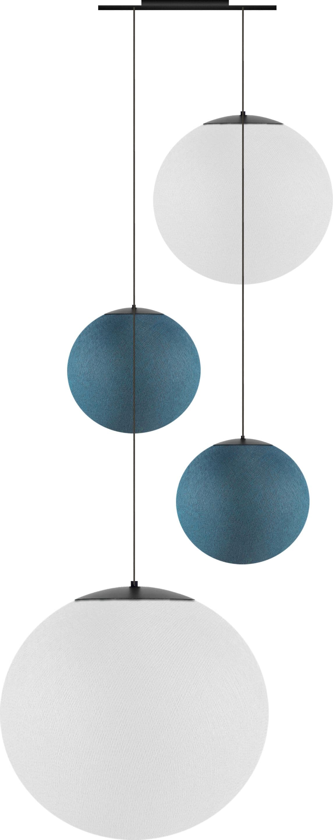 Tecsound
BAB
Acoustic ball — 91