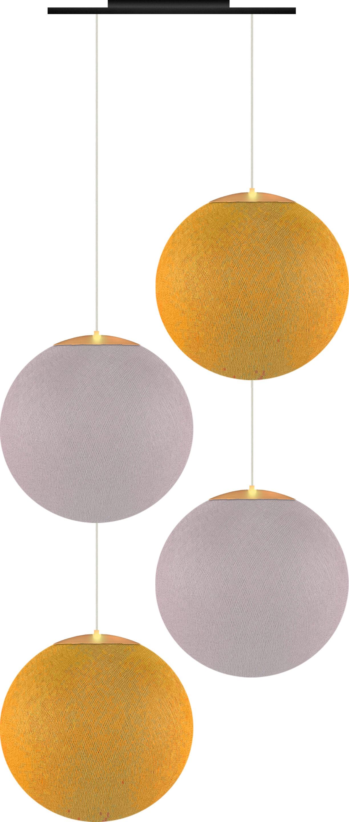 Tecsound
BAB
Acoustic ball — 92