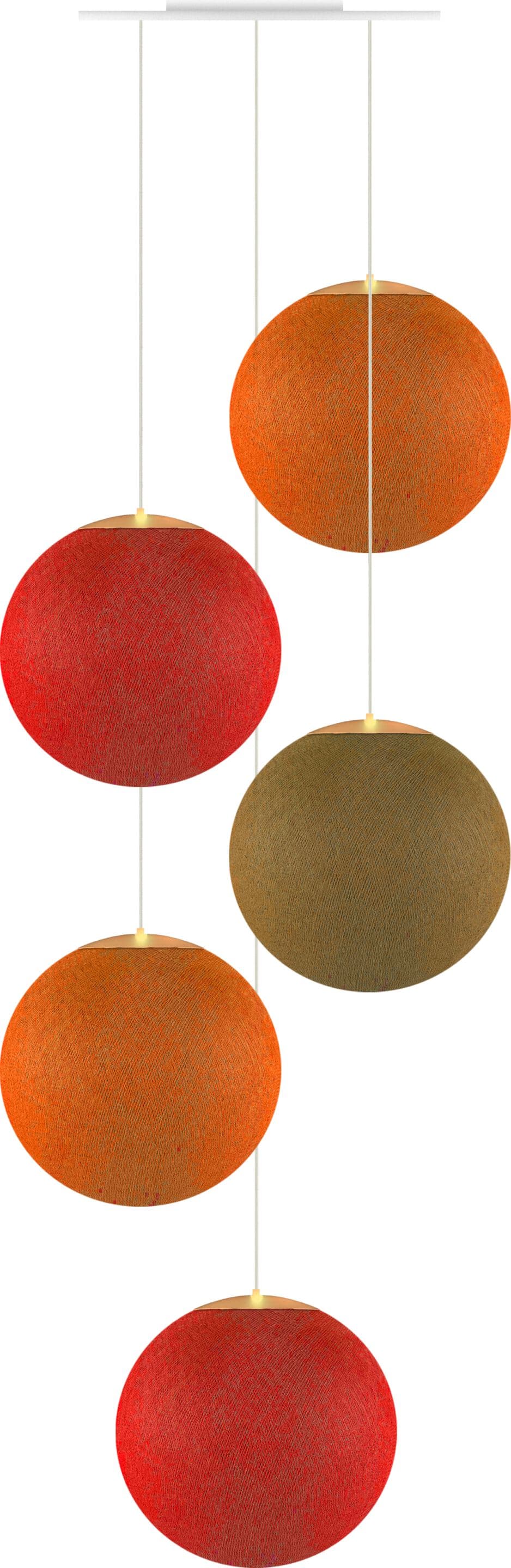 Tecsound
BAB
Acoustic ball — 93