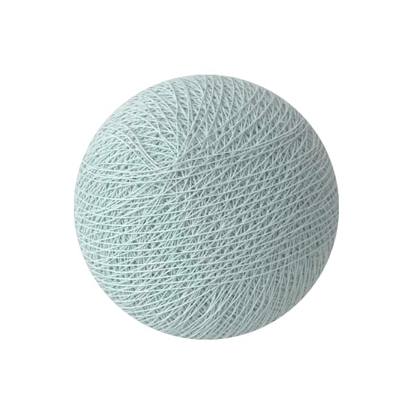 Tecsound
BAB
Acoustic ball — 95