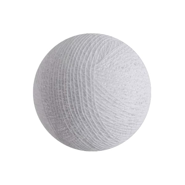 Tecsound
BAB
Acoustic ball — 96