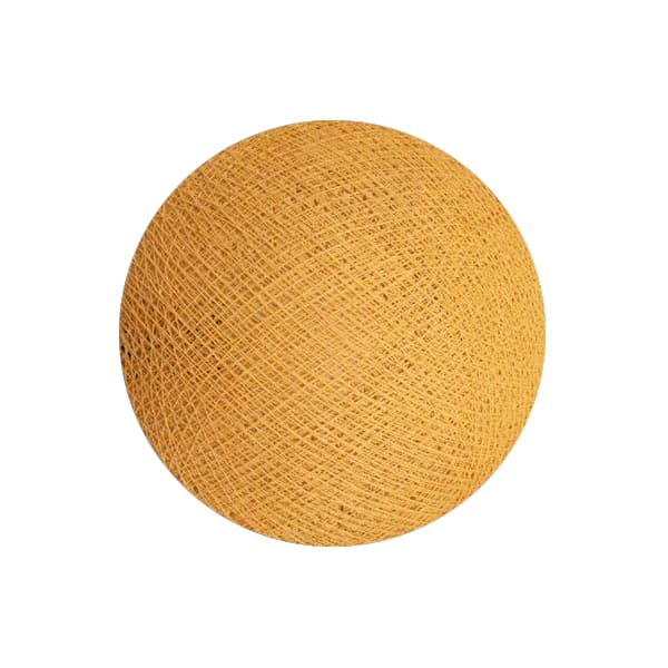Tecsound
BAB
Acoustic ball — 97