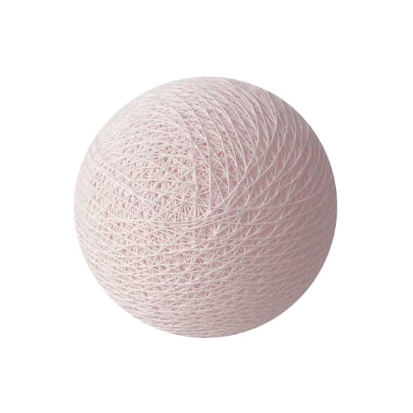Tecsound
BAB
Acoustic ball — 100