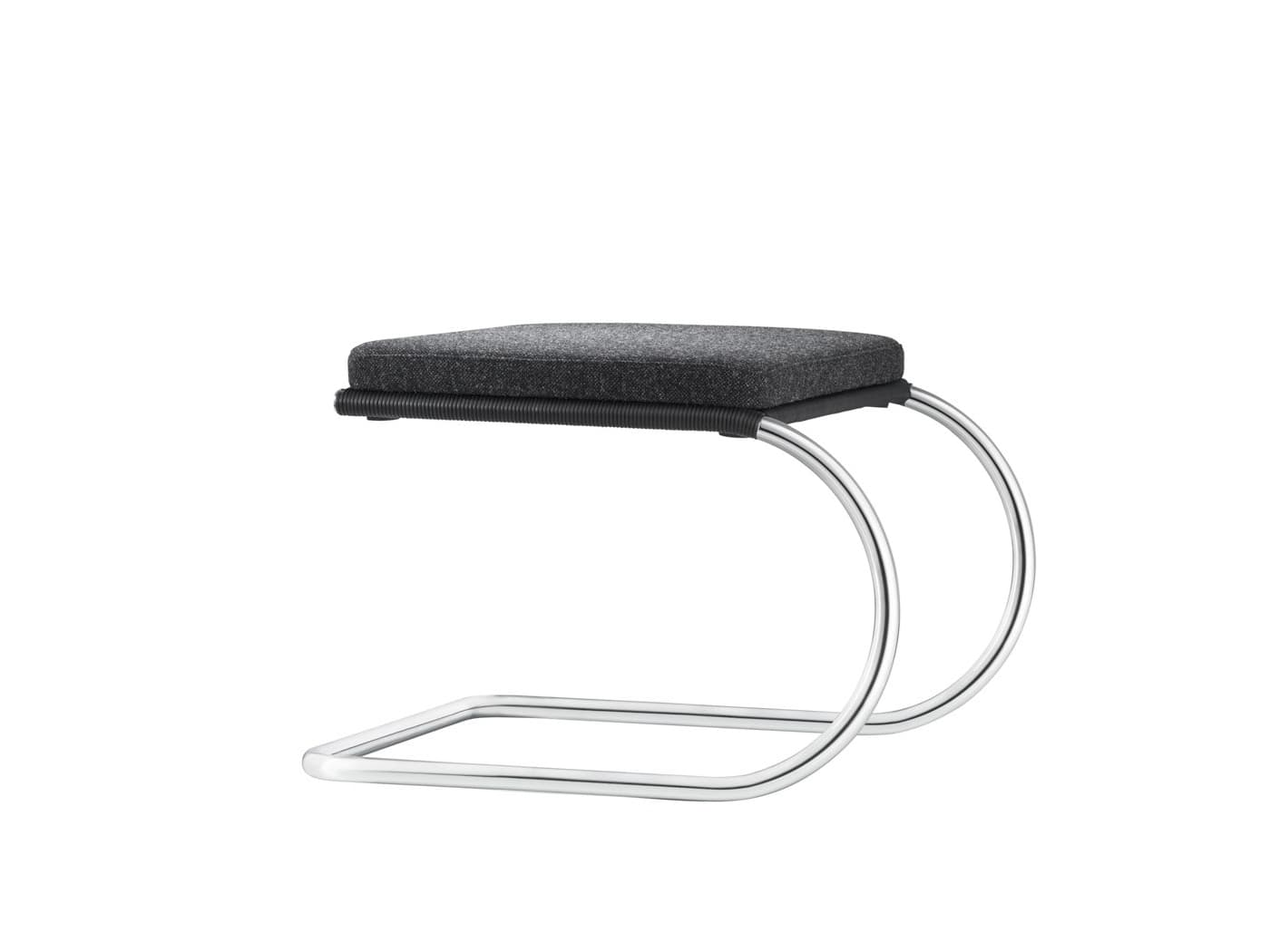 TECTA
C35I
Upholstered footstool — 9