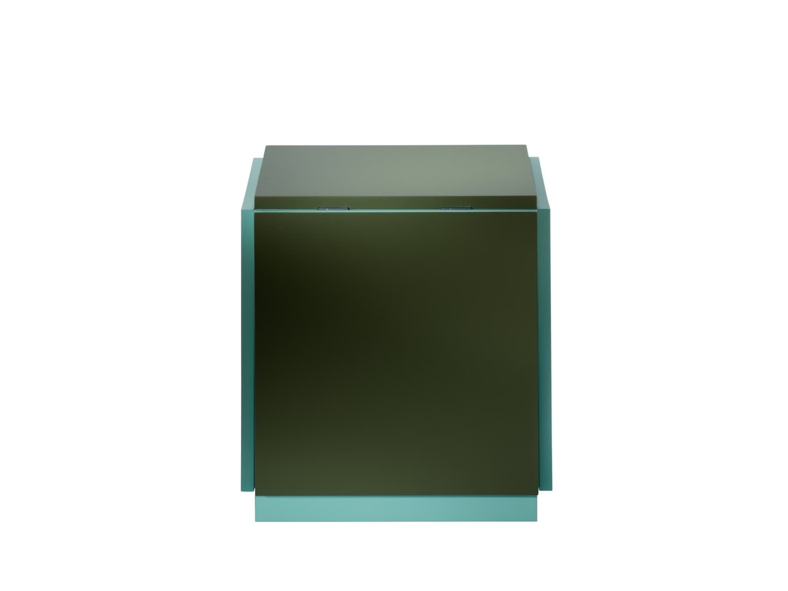 TECTA
K10N
Folding coffee table — 1