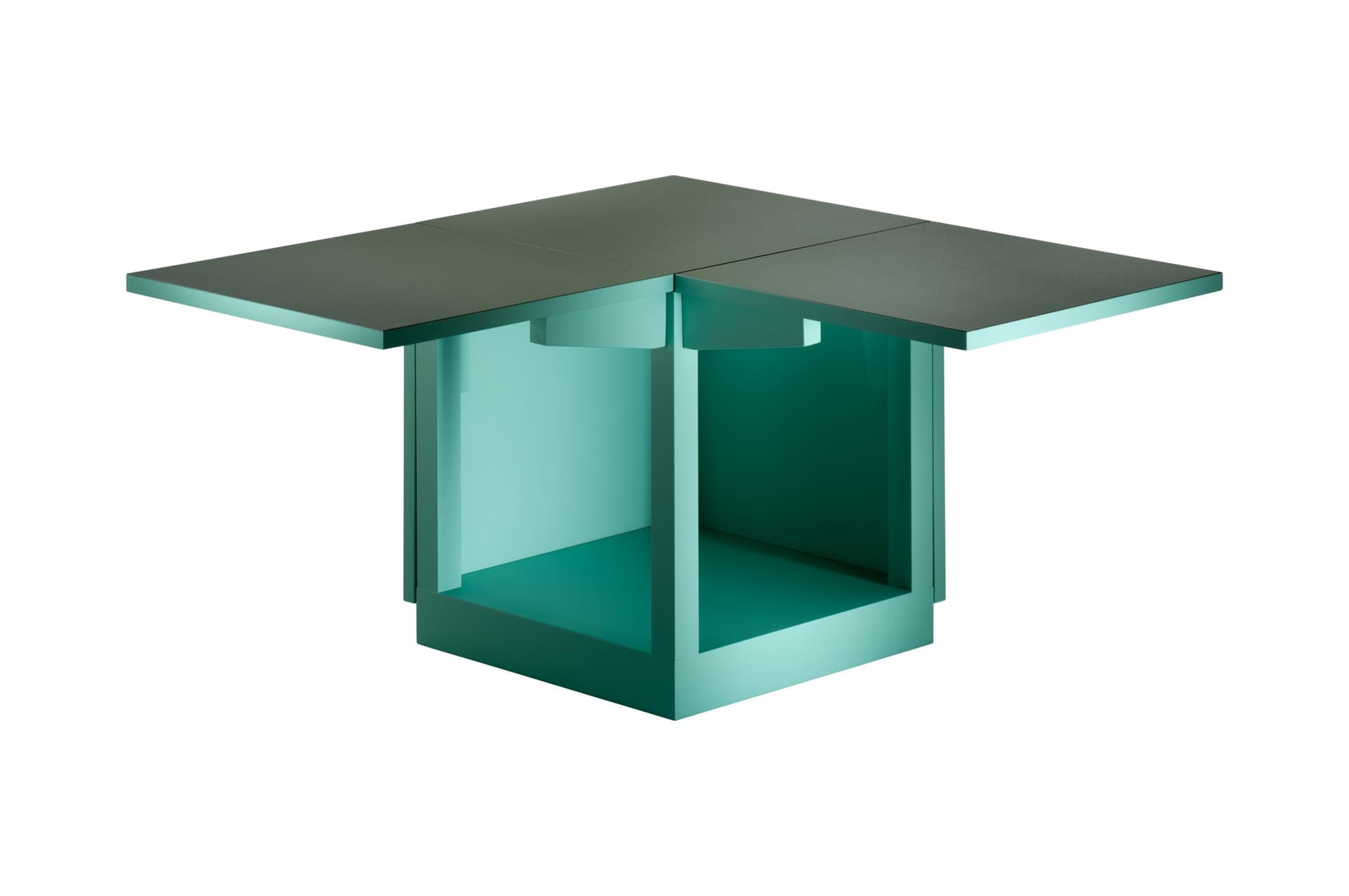 TECTA
K10N
Folding coffee table — 24