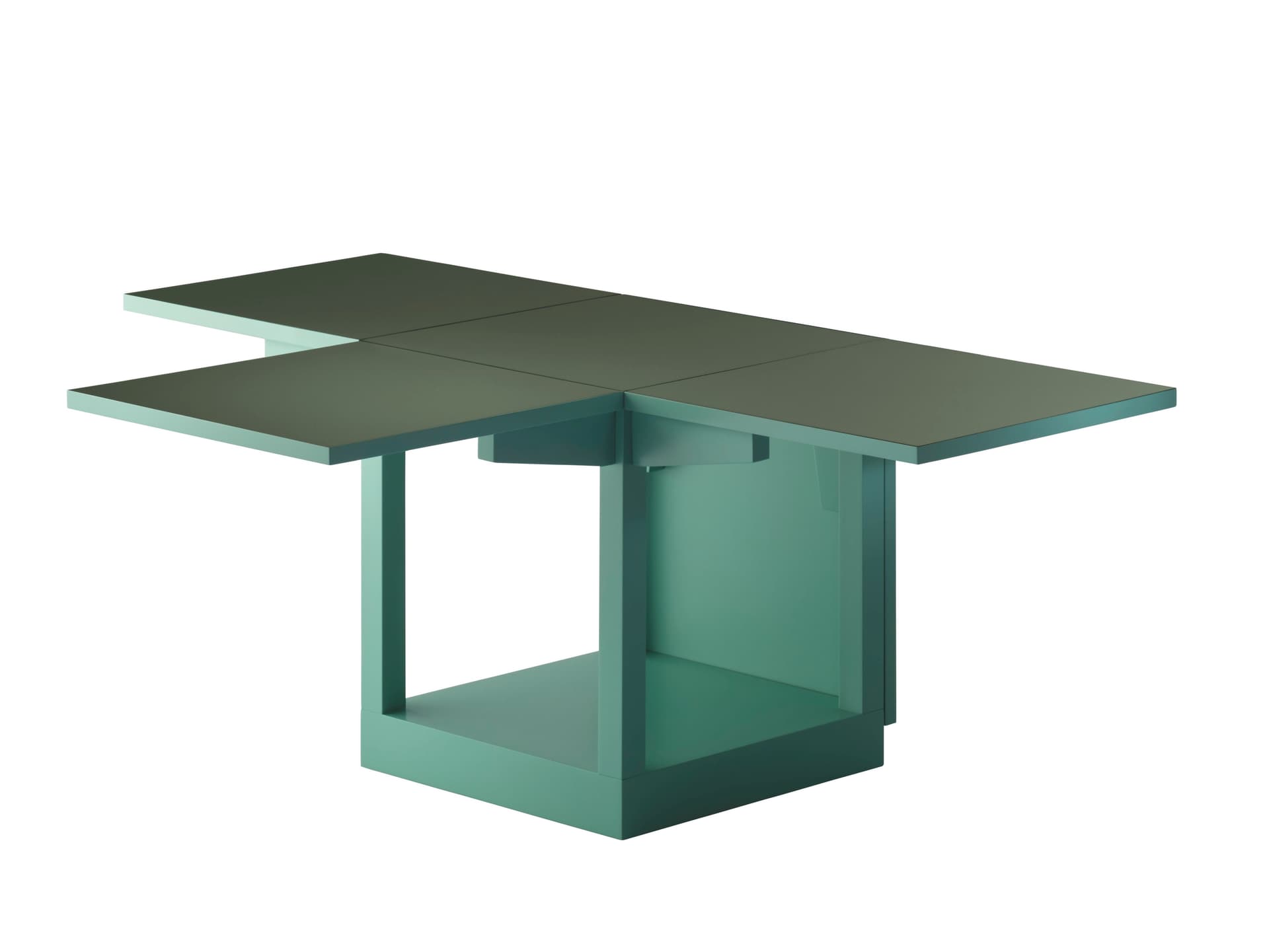 TECTA
K10N
Folding coffee table — 4