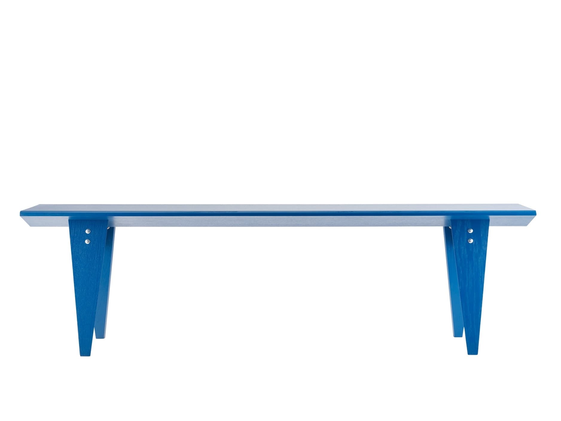 TECTA
K36
Wooden bench — 1
