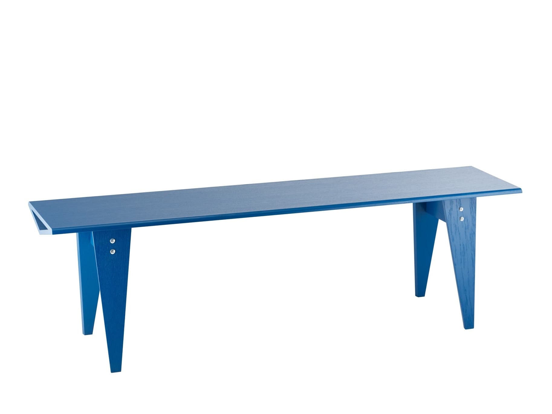 TECTA
K36
Wooden bench — 3