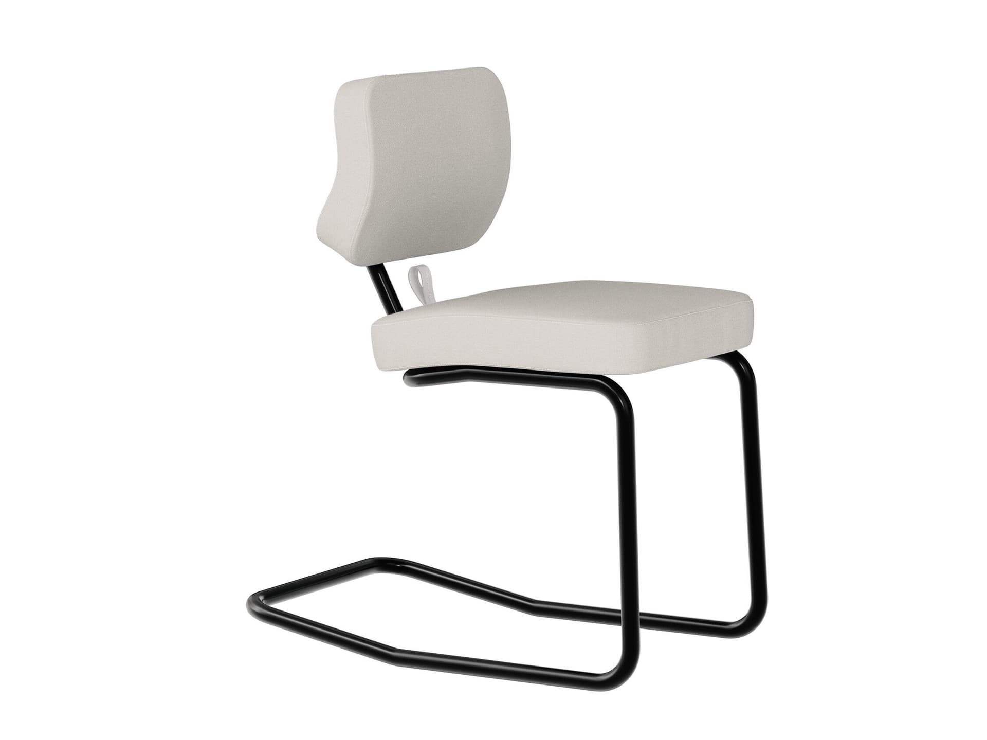 TECTA
REVERSAL
Cantilever chair — 1
