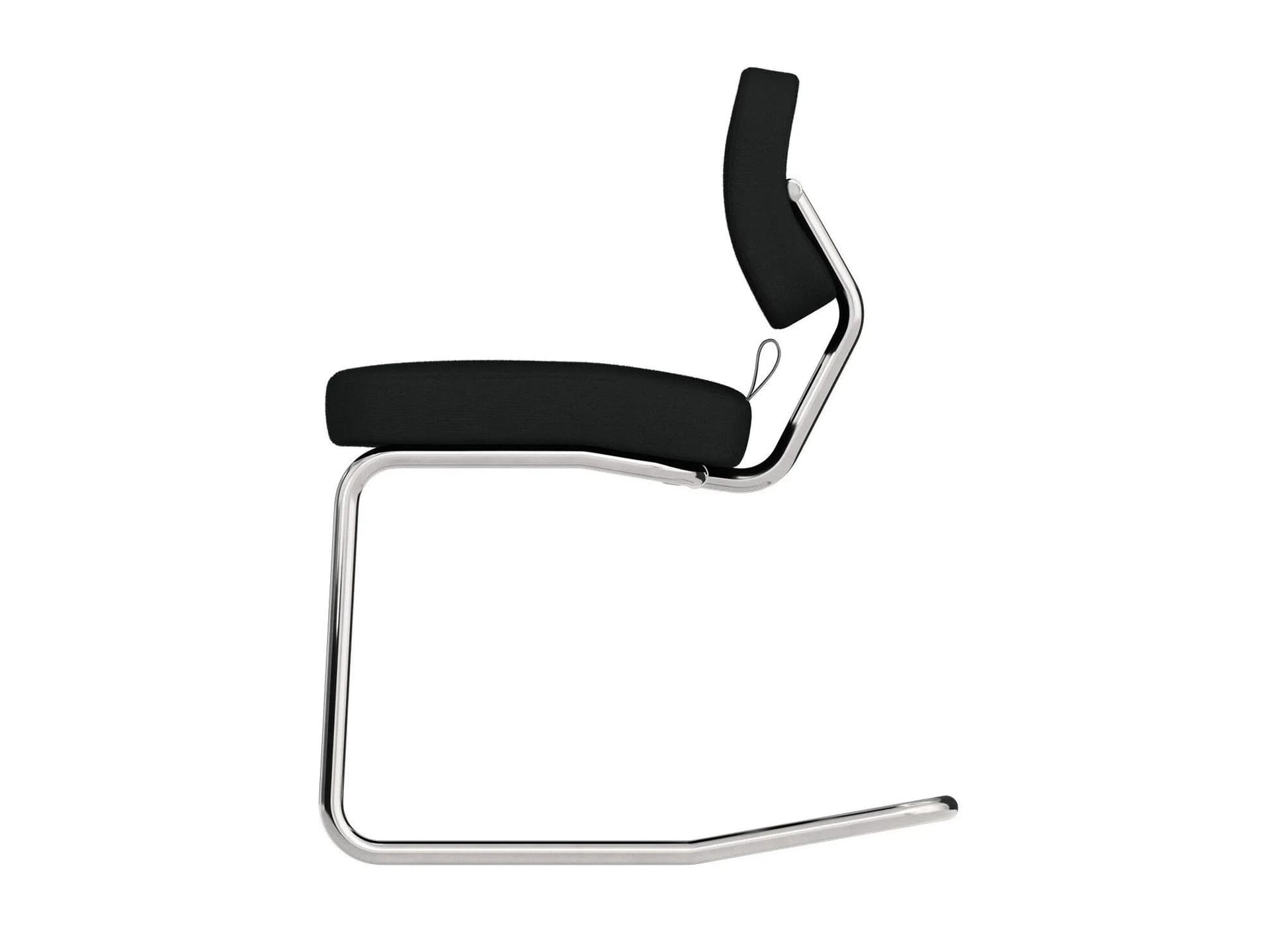 TECTA
REVERSAL
Cantilever chair — 3