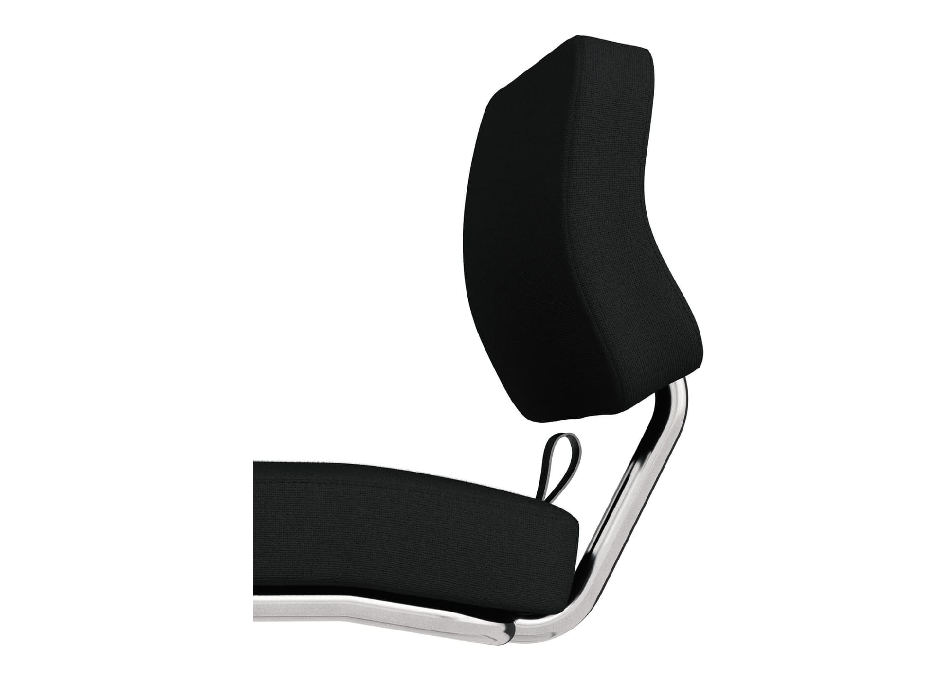 TECTA
REVERSAL
Cantilever chair — 4