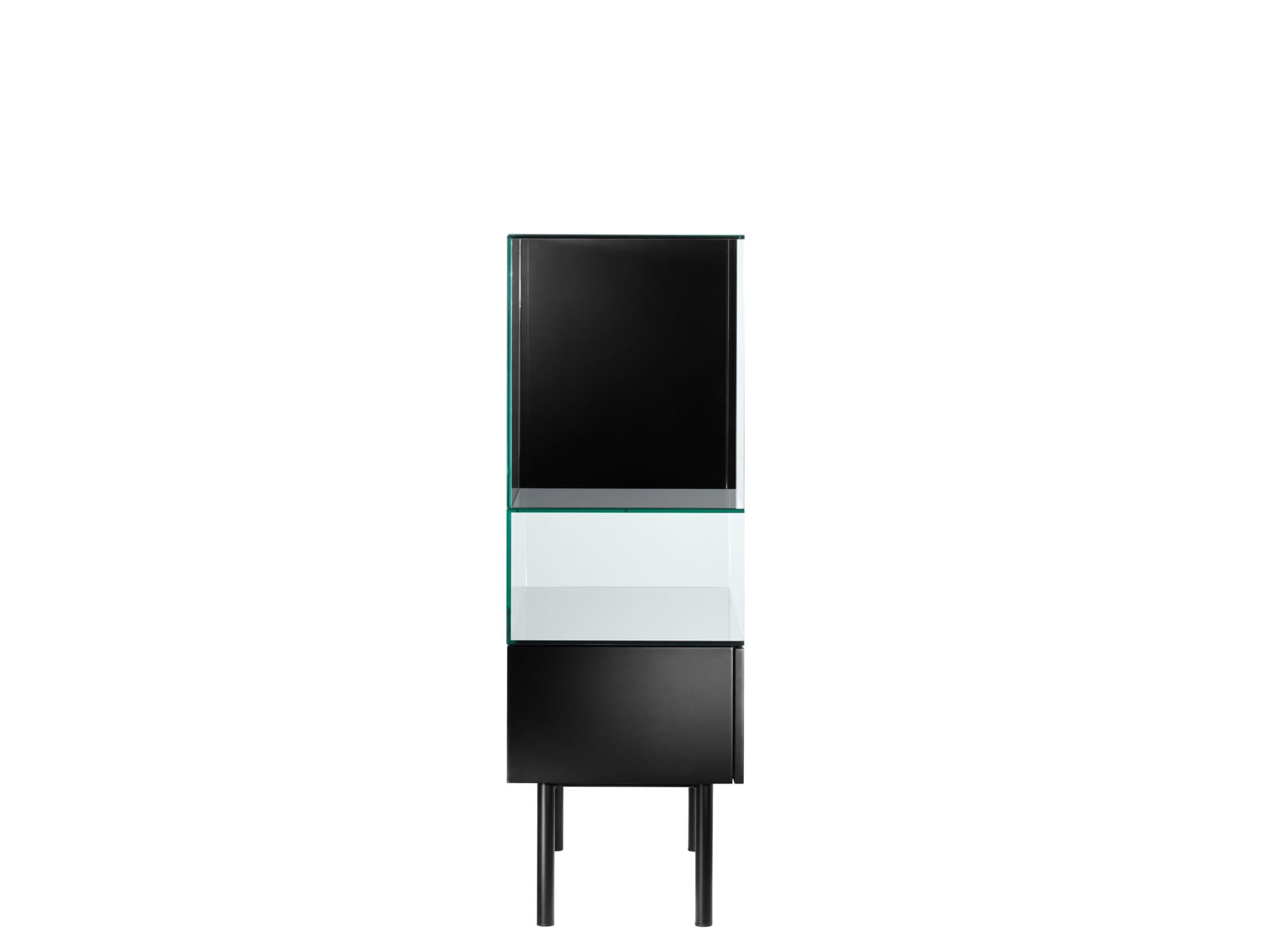 TECTA
S4-2
Display cabinet — 3