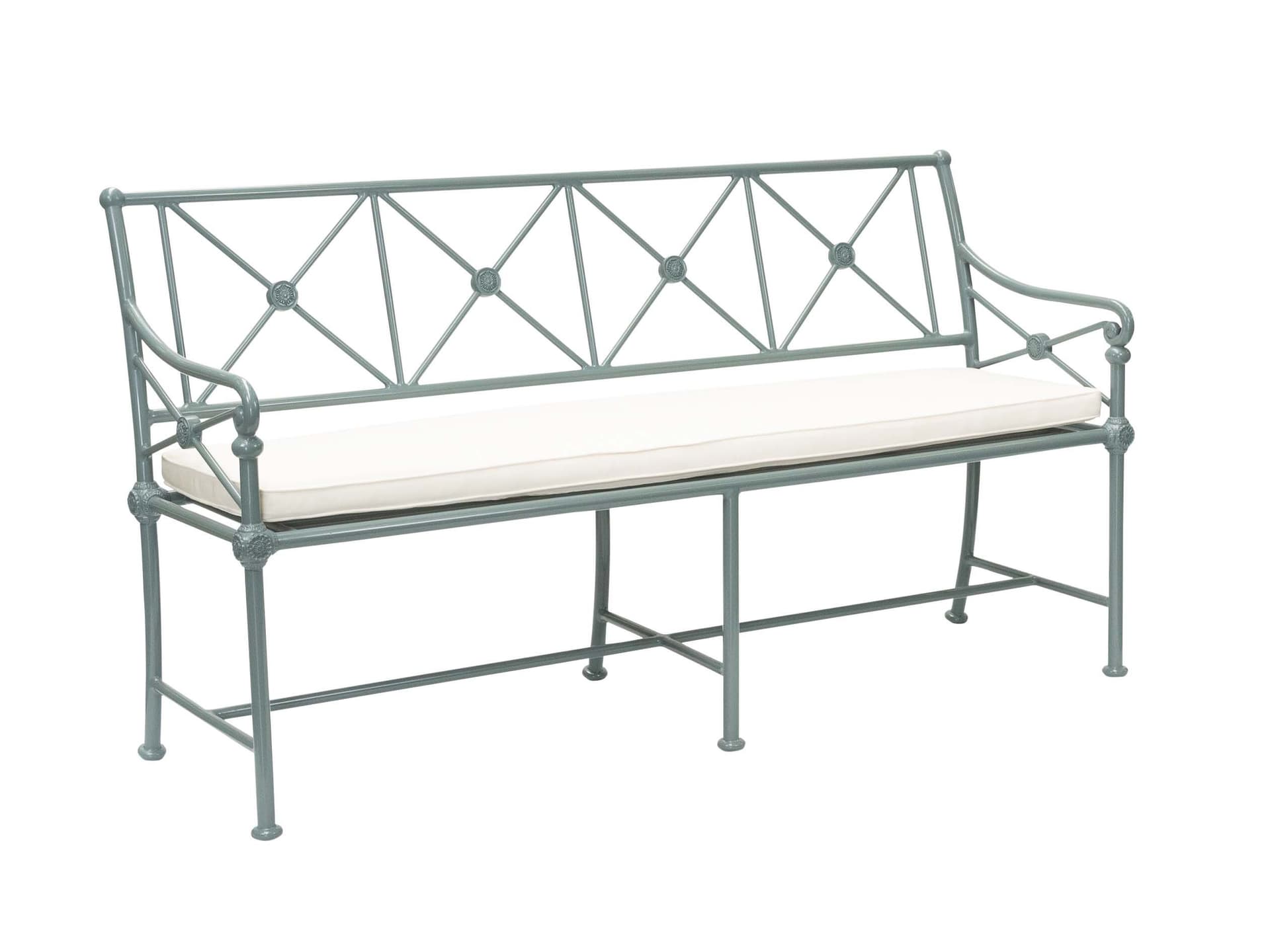 Tectona
1800
Bench - Blue — 1