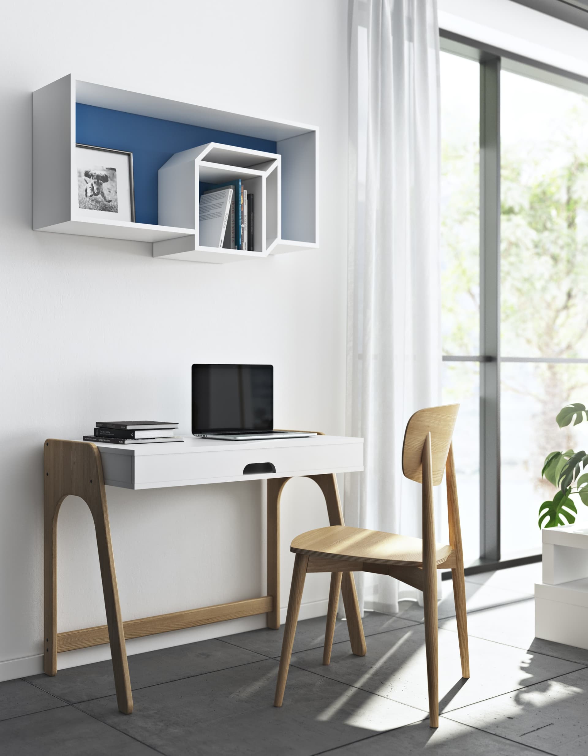 TemaHome
AURA
Secretary desk — 7