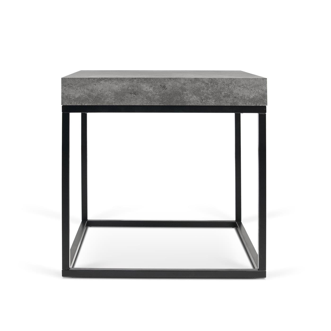TemaHome
PETRA
Square side table — 2